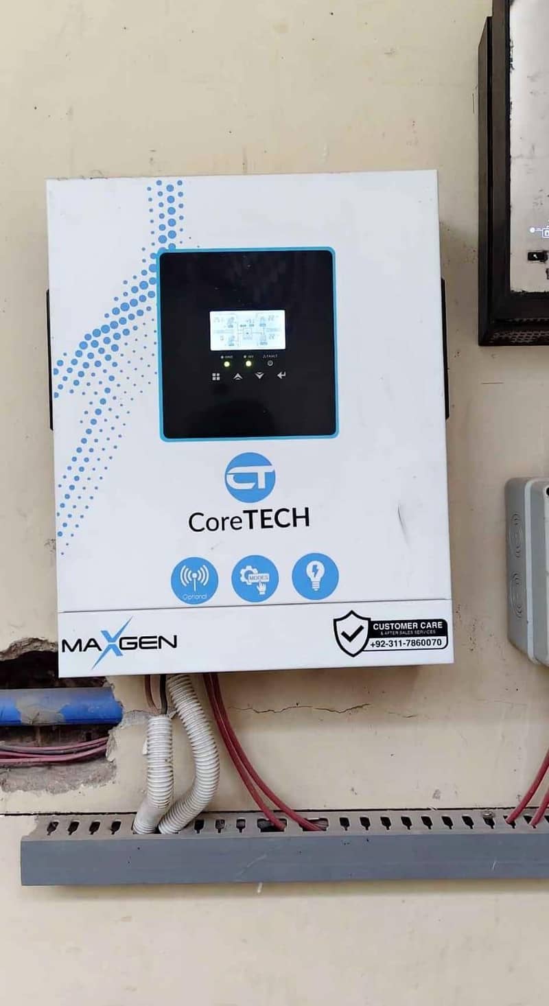 CORETECH NEW GEN 1.6KW 1