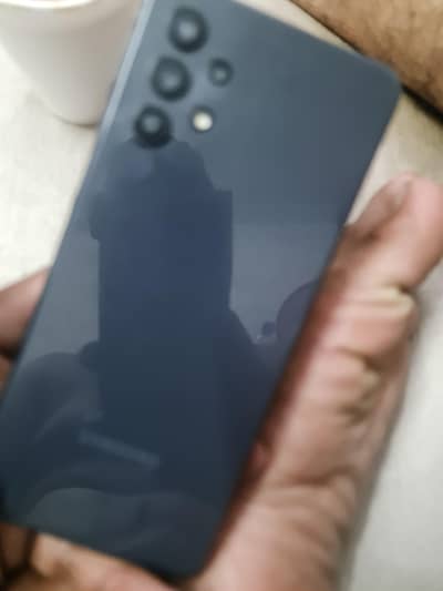Samsung Mobile A32