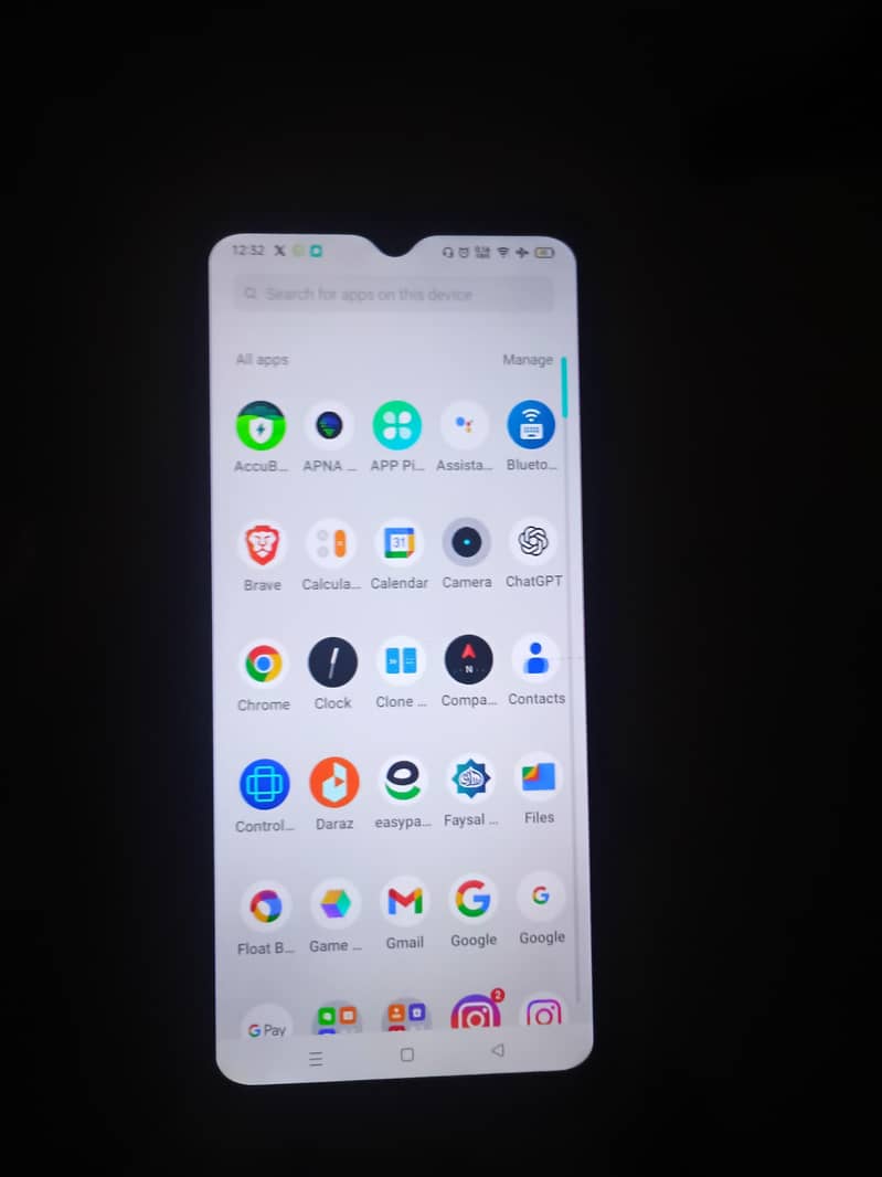 Realme C21 0