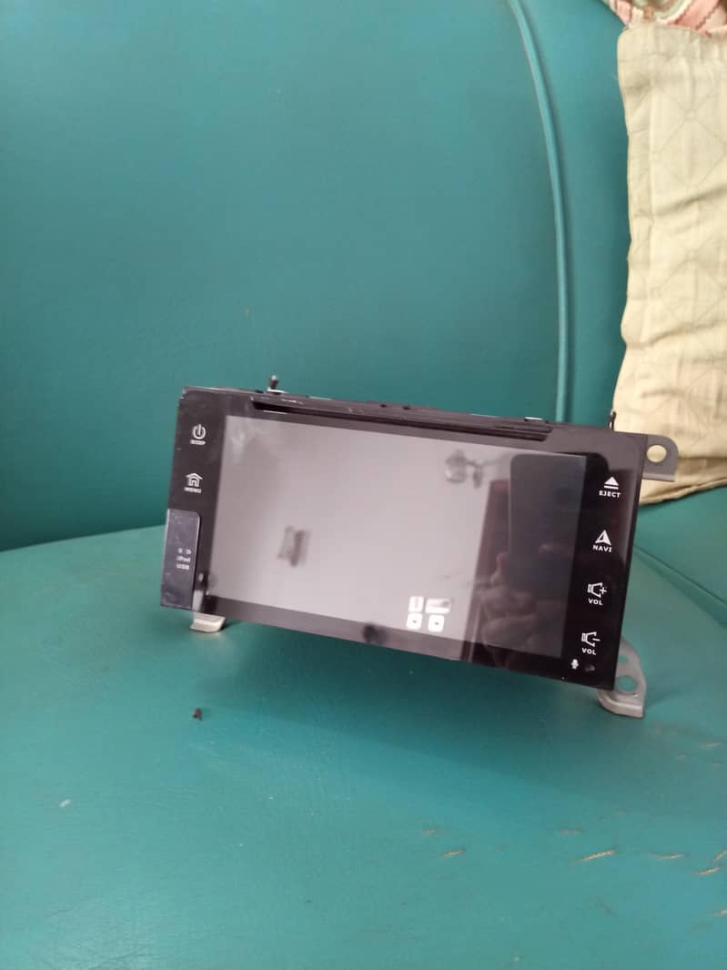 PZ 360 LCD 0