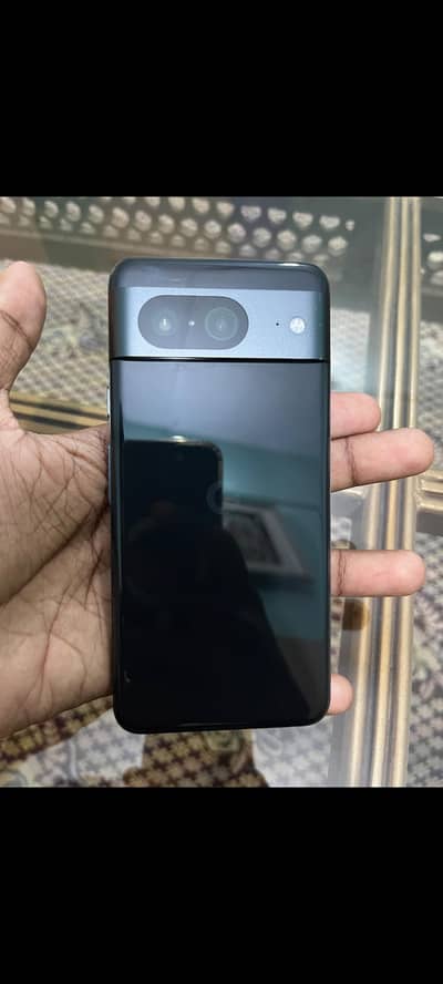 Google Pixel 8