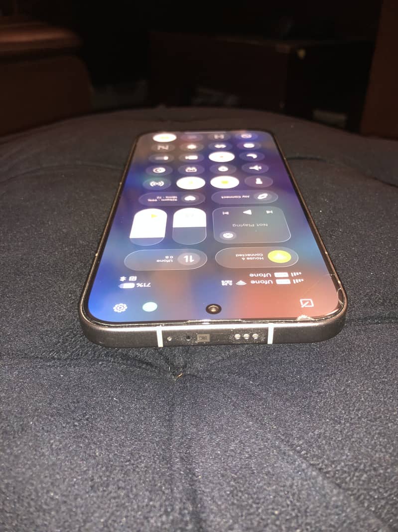 Infinix Note 60 Pro 0