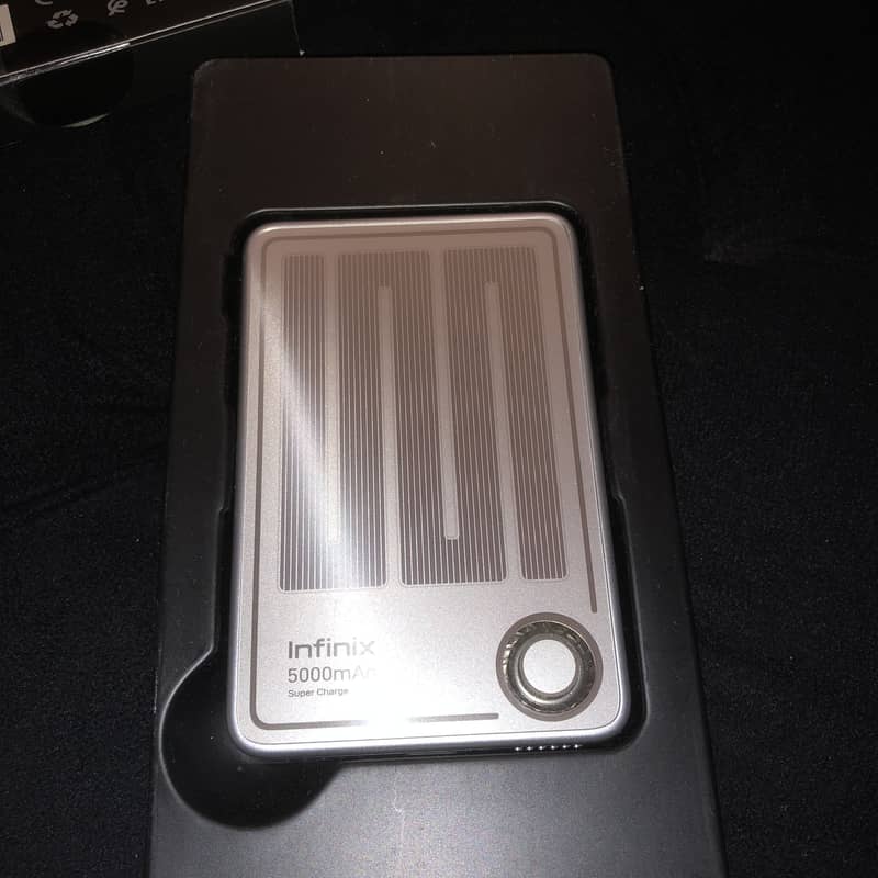 Infinix Note 60 Pro 5