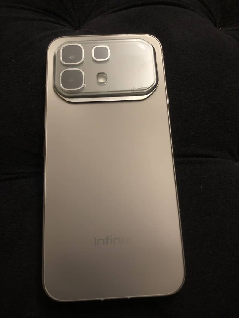 Infinix Note 60 Pro 9