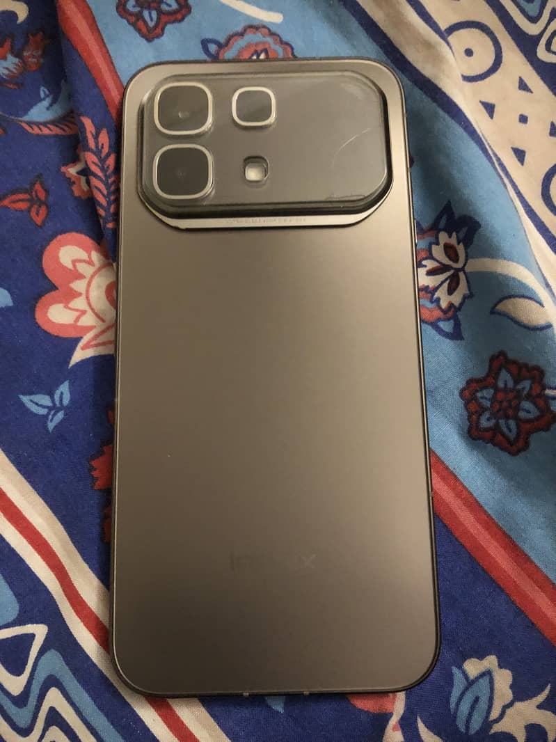 Infinix Note 60 Pro 11