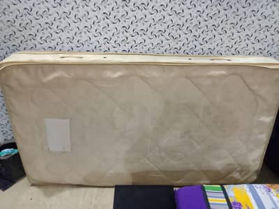 spring single mattress for sale
