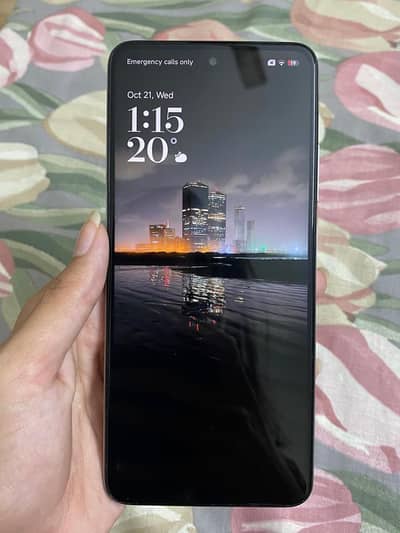 Xiaomi Redmi Note 12T Pro