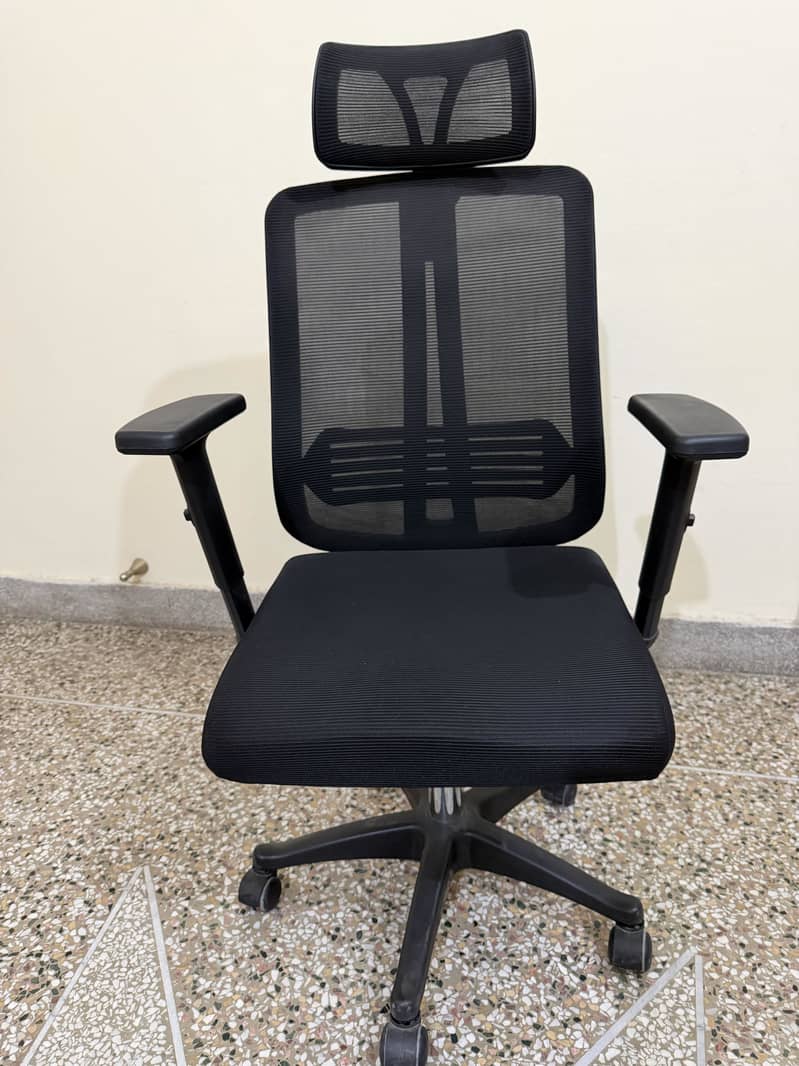 Computer executive chair 1
