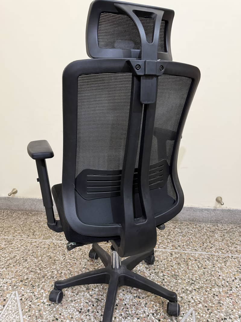 Computer executive chair 2