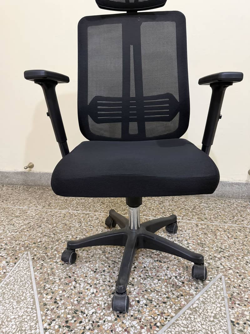 Computer executive chair 3