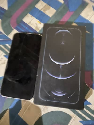 Apple iPhone 12 Pro