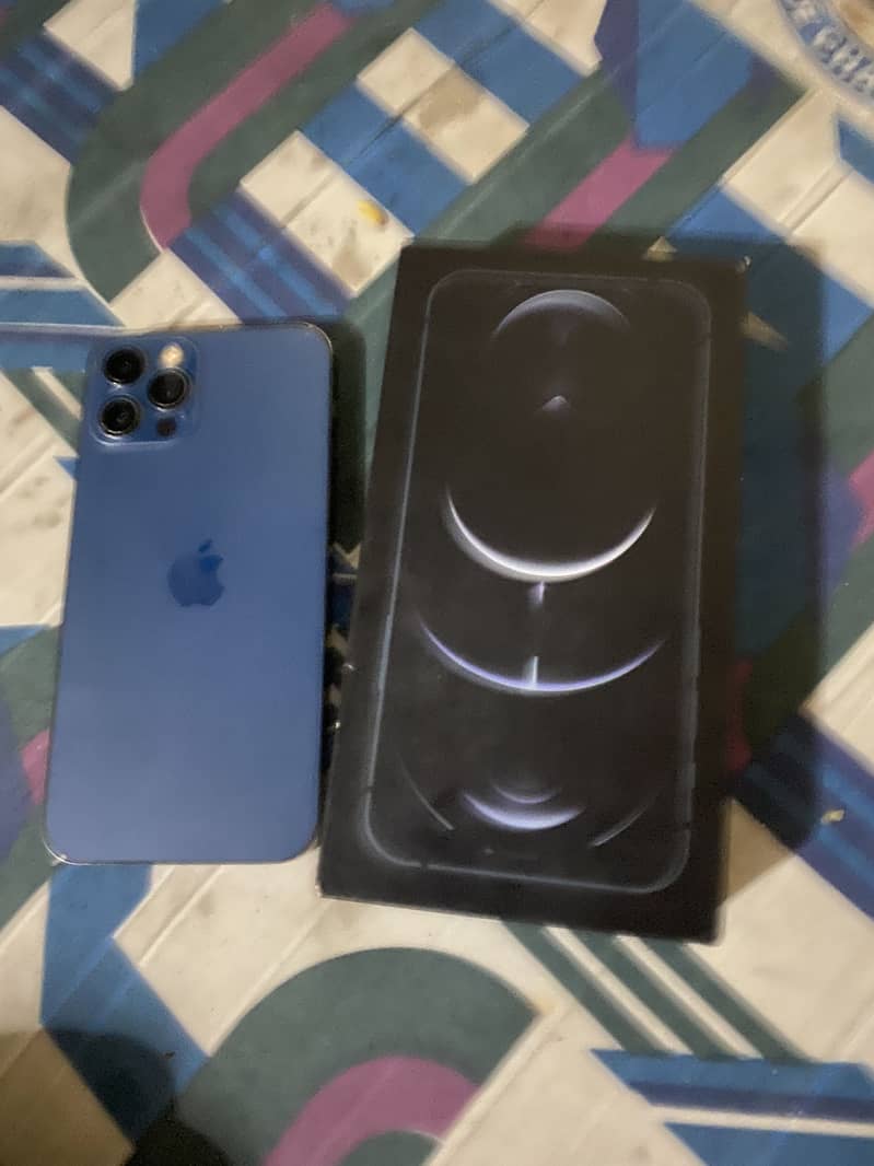 Apple iPhone 12 Pro 2