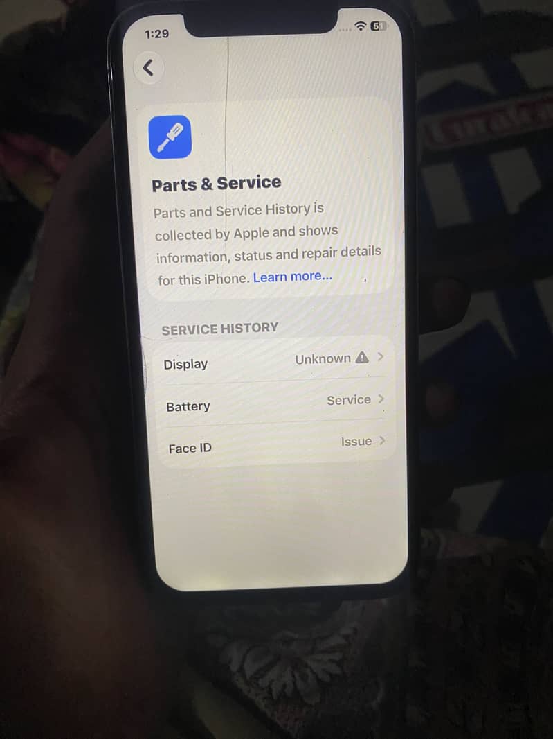 Apple iPhone 12 Pro 3