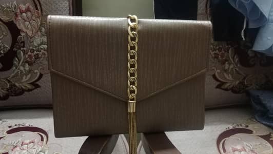 hand bag