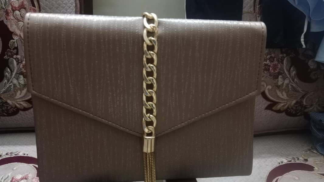 hand bag 1