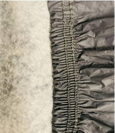 car's cover
