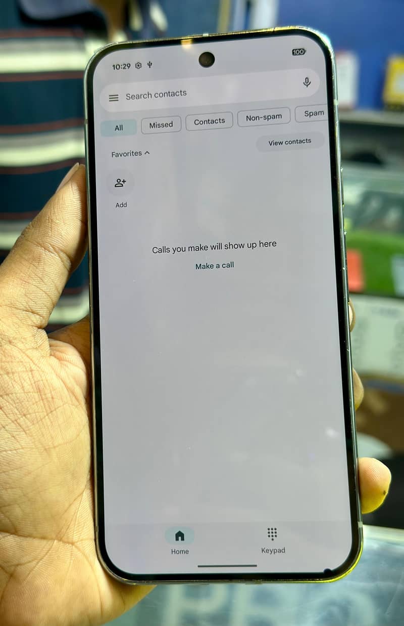 Google Pixel 9 Pro XL 1
