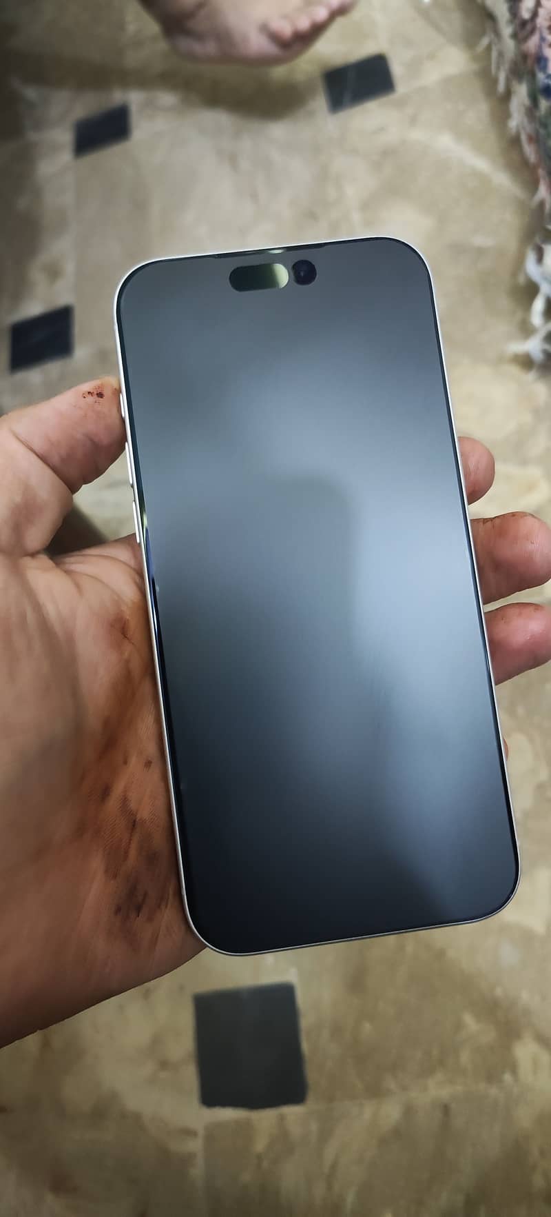 Apple iPhone 17 Pro Max 2