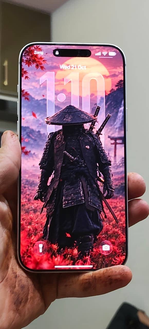 Apple iPhone 17 Pro Max 8