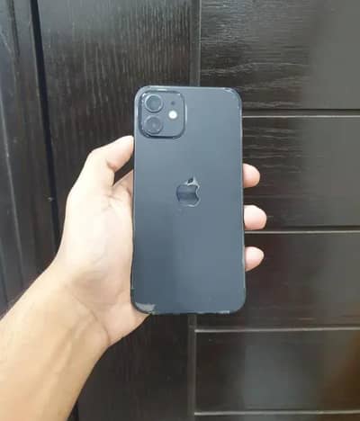Apple iPhone 12