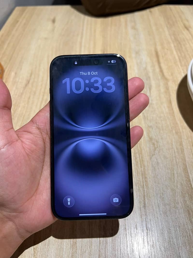 Apple iPhone 15 0