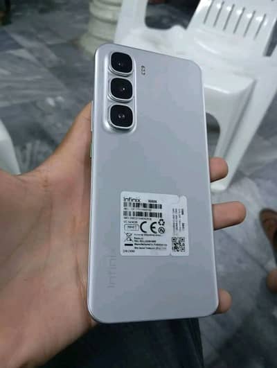 infinix hot 60 pro Plus 16gb 256gb My WhatsApp+923200165210