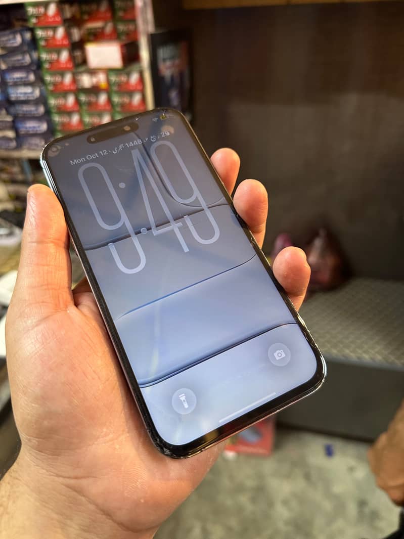 Apple iPhone 14 Pro Max 0