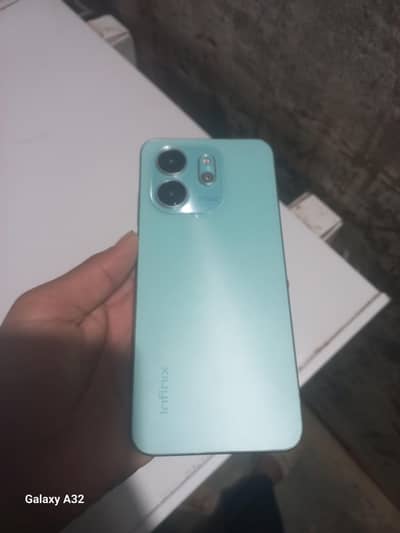 Infinix Other Model
