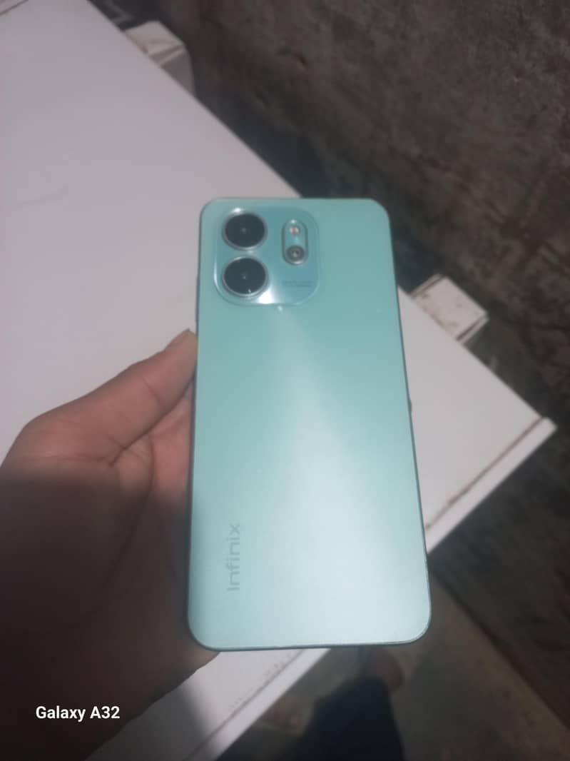 Infinix Other Model 0