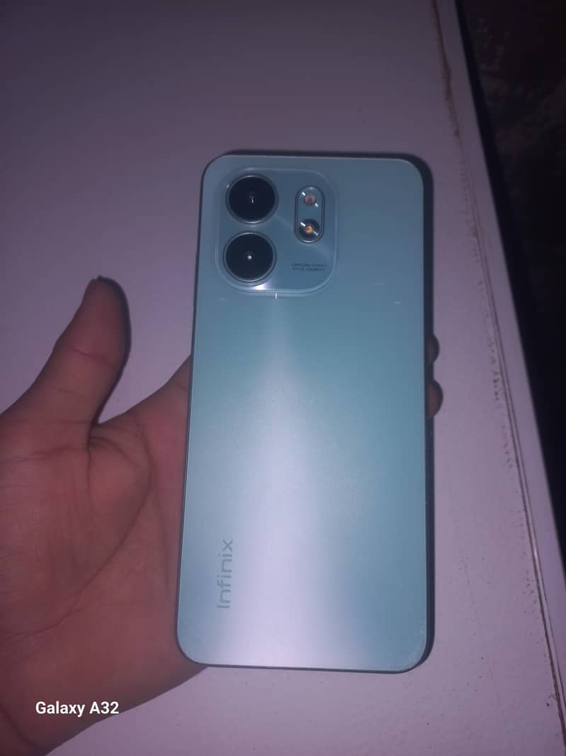 Infinix Other Model 1