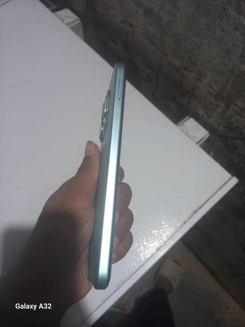 Infinix Other Model 2