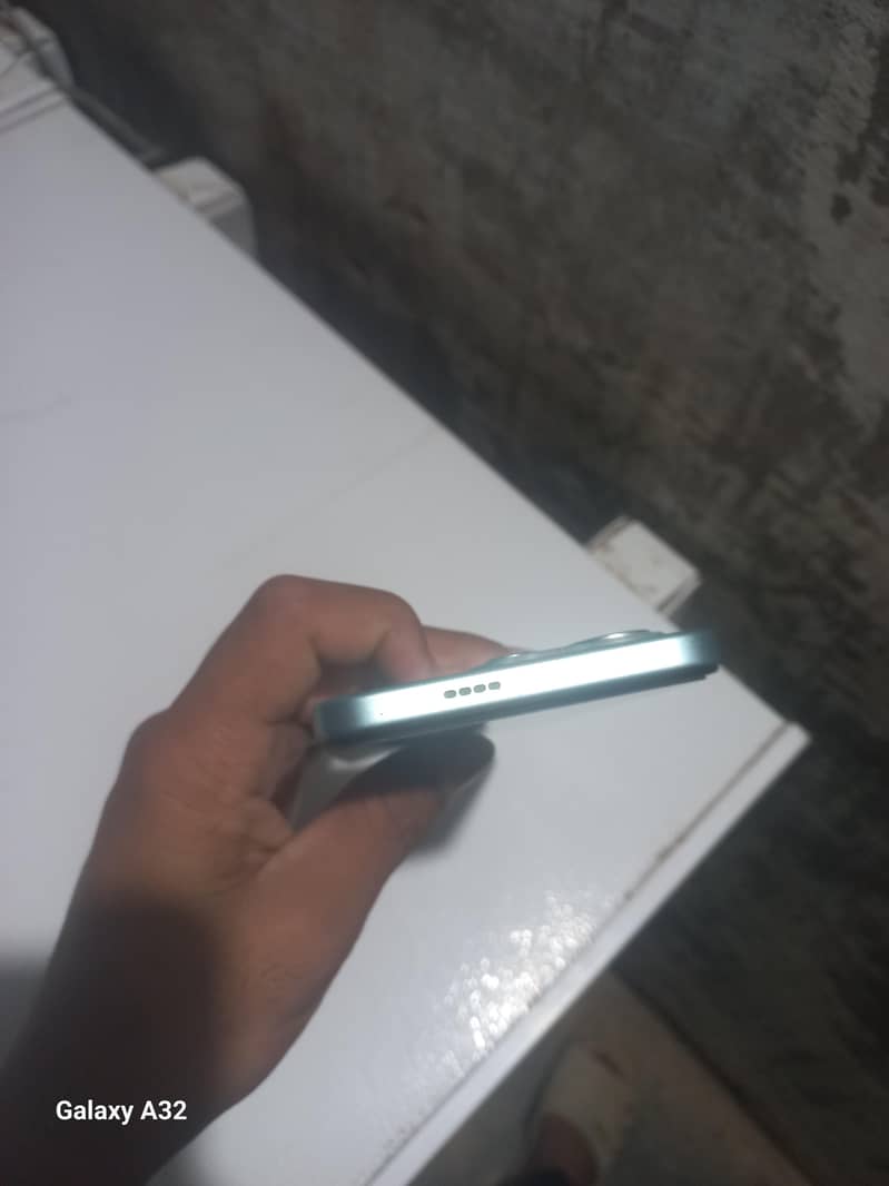 Infinix Other Model 3