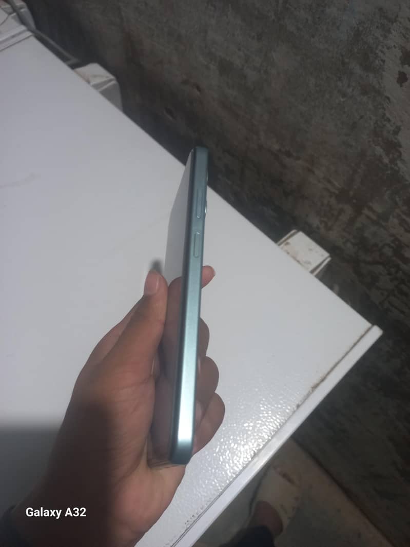 Infinix Other Model 4