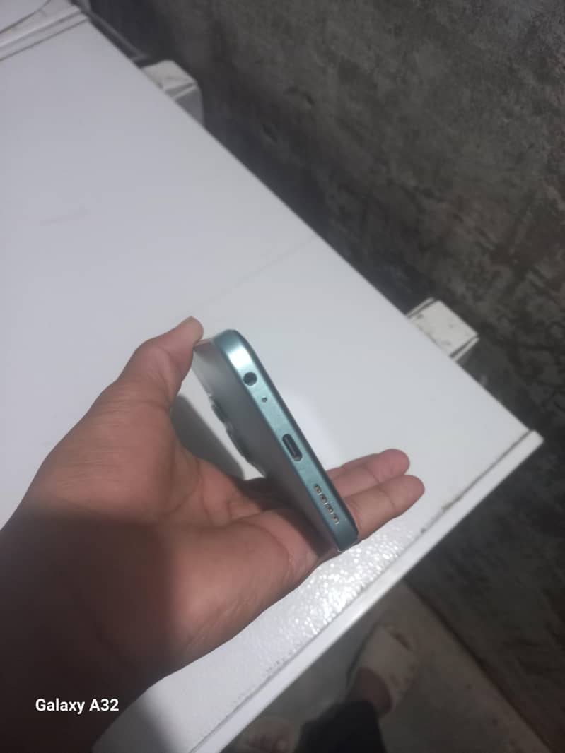 Infinix Other Model 5