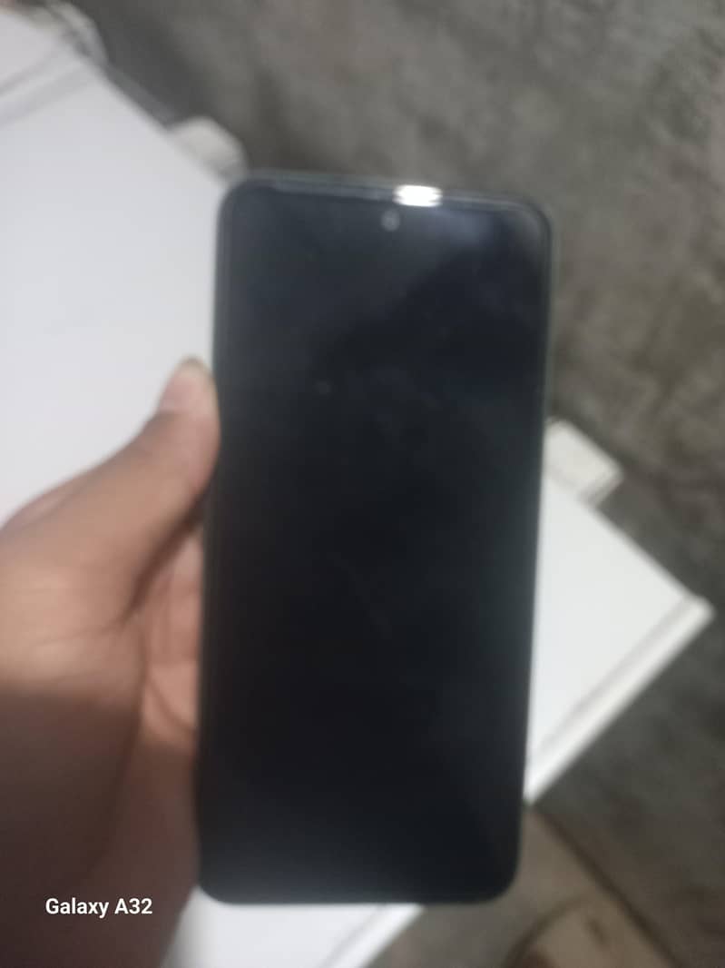 Infinix Other Model 6