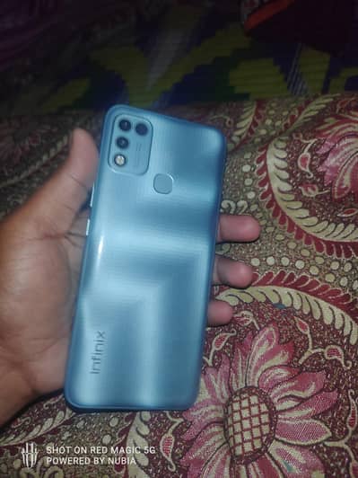 Infinix Hot 11 Play