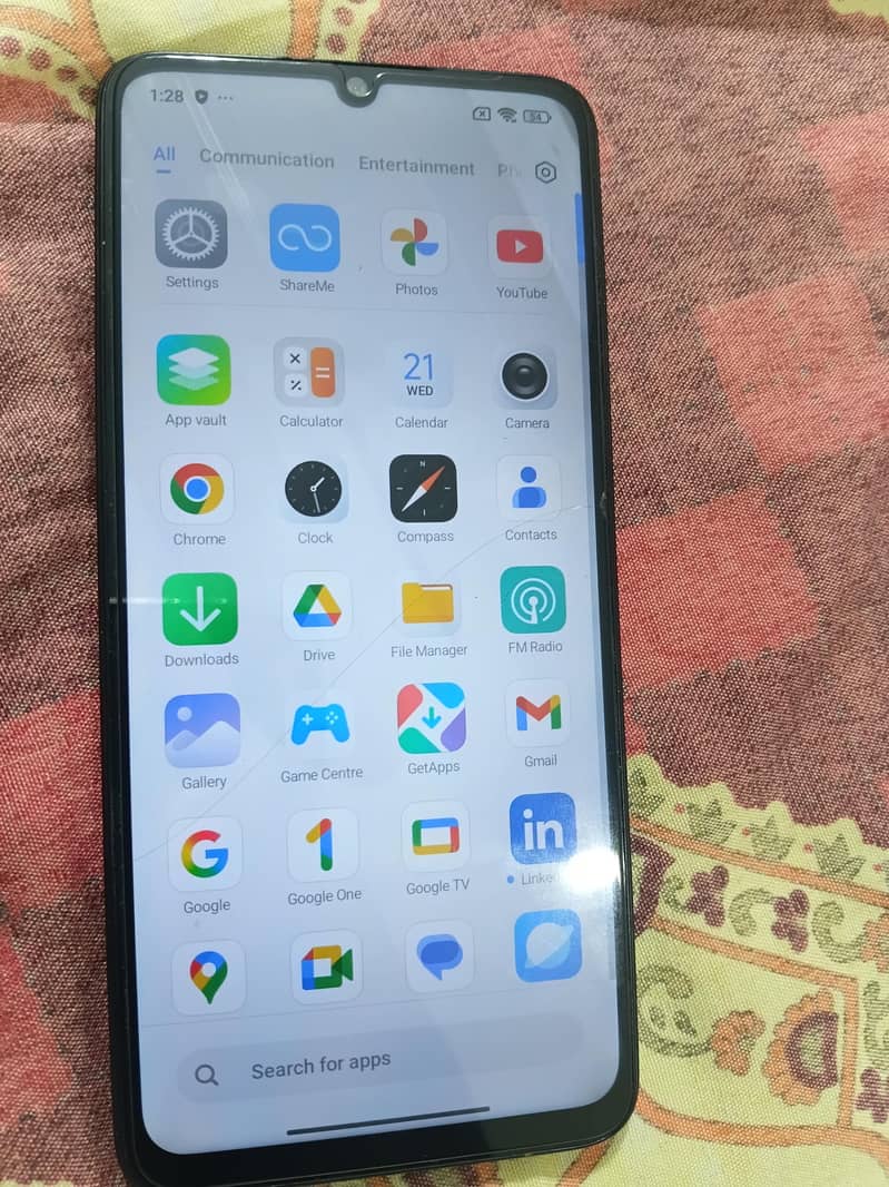 Xiaomi Redmi 13c 2