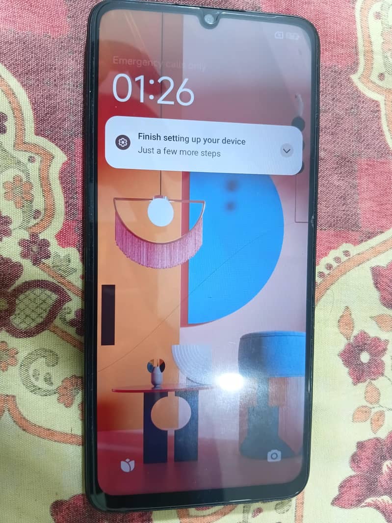 Xiaomi Redmi 13c 4