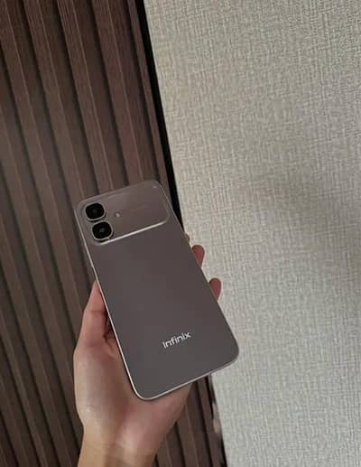 Infinix smart 20 4/128 exchange possible and sale