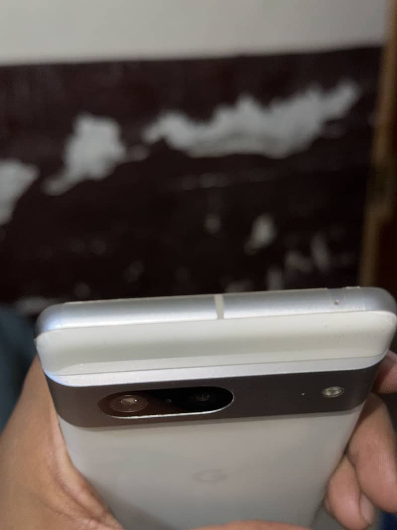 Google Pixel 7 0