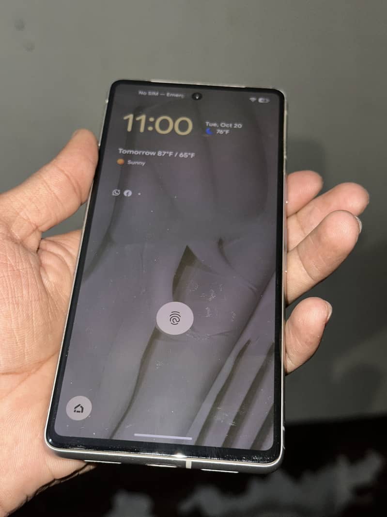Google Pixel 7 2