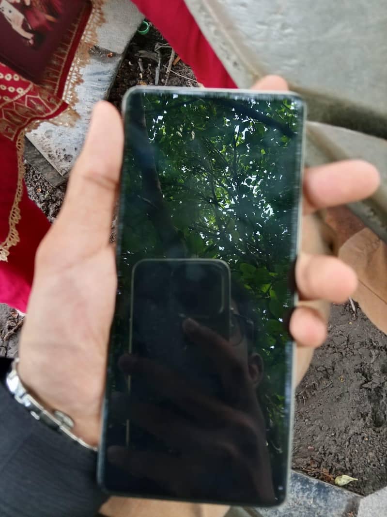 Tecno CAMON 30 exchange iPhone 2
