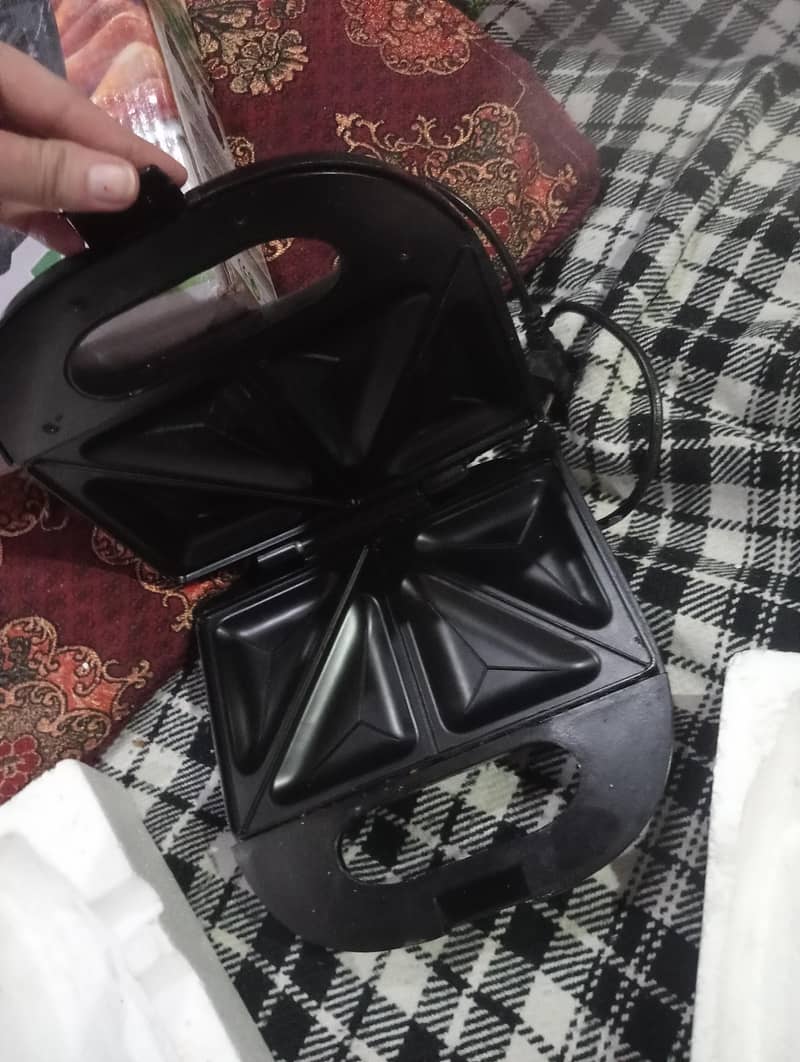 good condition 2