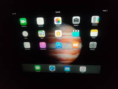 ipad 4th Generation