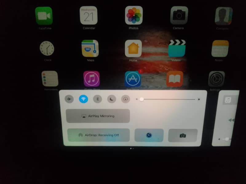 ipad 4th Generation 1