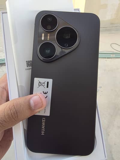 Huawei Pura 90s Pro 256gb
