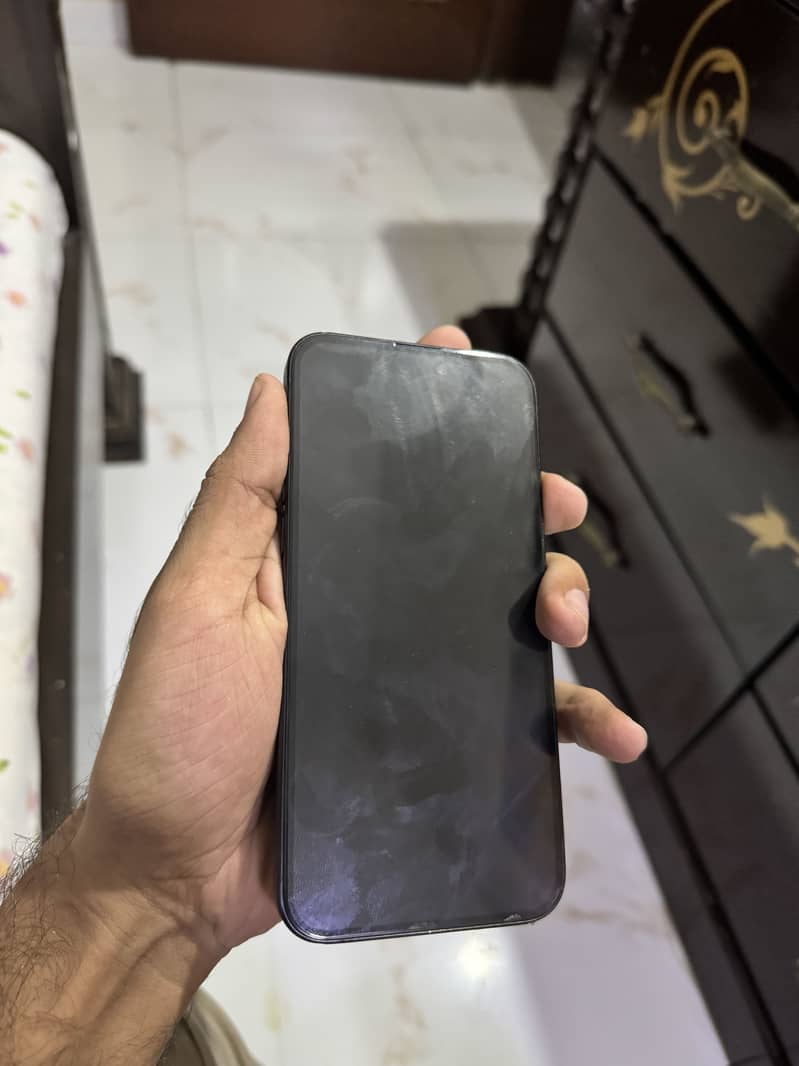 Apple iPhone 15 Pro Max JV 1