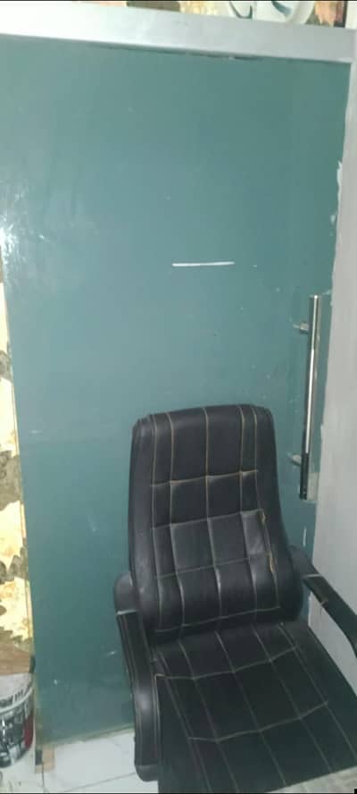 Glass door for sale