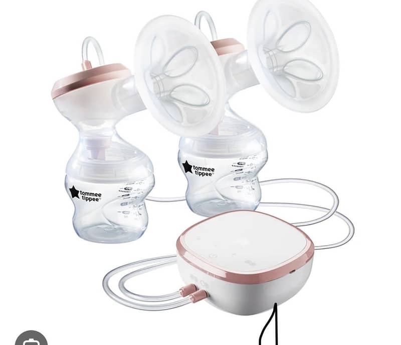 Tommee tippee 0