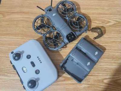DJI Neo 2 Fly More Combo RCN3